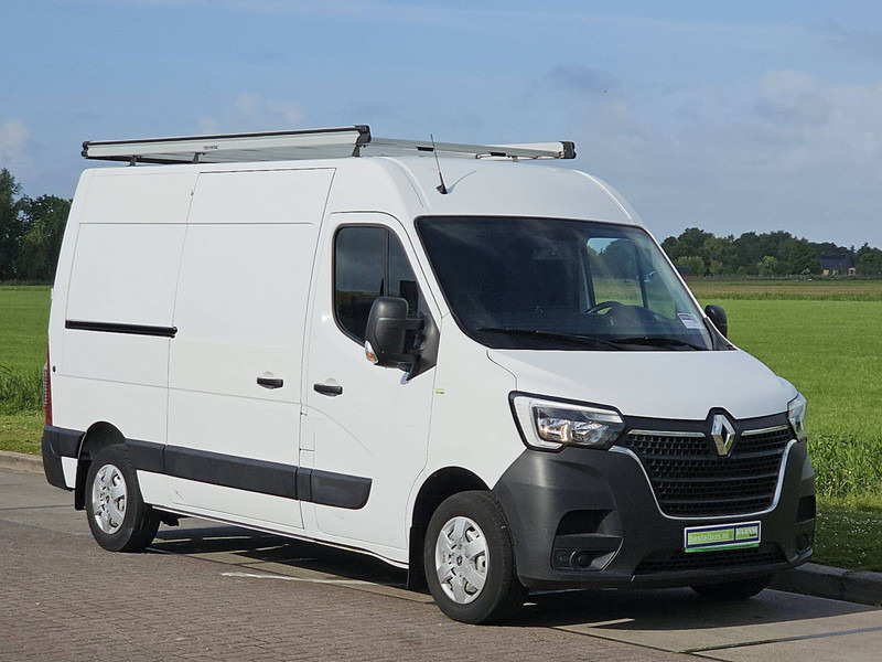 Renault Master 2.3 DCI 150 L2H2 - Легковий фургон: фото 5 Renault Master 2.3 DCI 150 L2H2 - Легковий фургон: фото 5