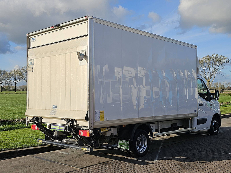 Renault Master 2.3 DCI 165 LAADKLEP - Фургон з закритим кузовом: фото 3 Renault Master 2.3 DCI 165 LAADKLEP - Фургон з закритим кузовом: фото 3