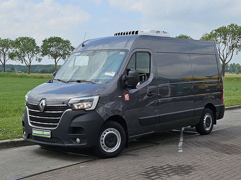 Renault Master 2.3 Koelwagen Euro6 AC - Фургон-рефрижератор: фото 2 Renault Master 2.3 Koelwagen Euro6 AC - Фургон-рефрижератор: фото 2