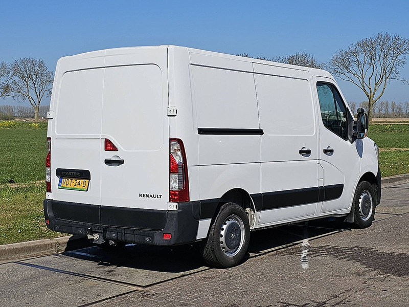 Renault Master 2.3 L1H1 2x-Zijdeur NAP - Легковий фургон: фото 3 Renault Master 2.3 L1H1 2x-Zijdeur NAP - Легковий фургон: фото 3