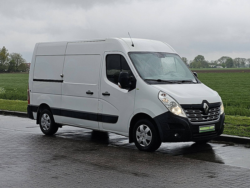 Renault Master 2.3 L2H2 Airco Euro6! - Суцільнометалевий фургон: фото 5 Renault Master 2.3 L2H2 Airco Euro6! - Суцільнометалевий фургон: фото 5
