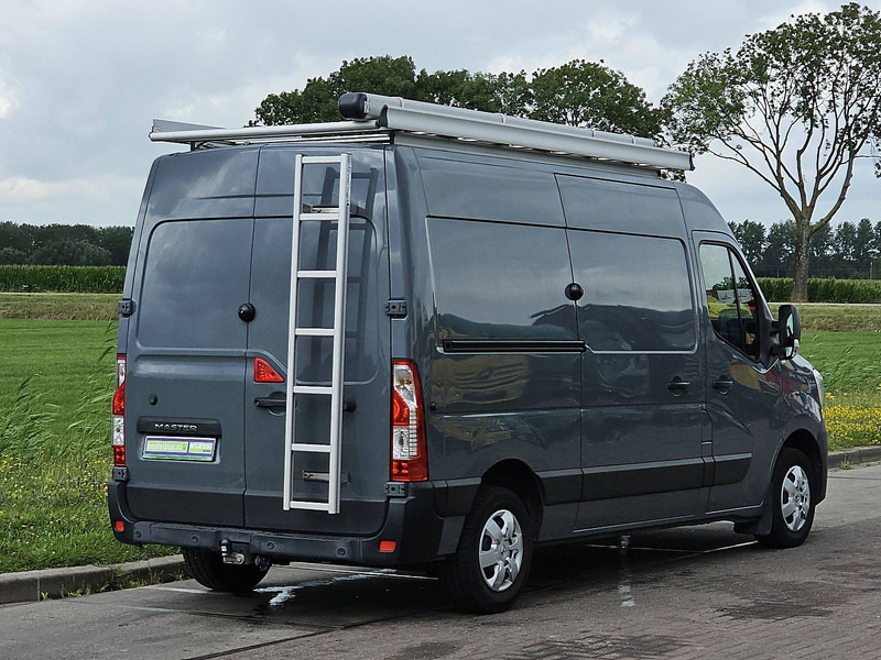 Renault Master 2.3 L2H2 Automaat Navi ! - Суцільнометалевий фургон: фото 3 Renault Master 2.3 L2H2 Automaat Navi ! - Суцільнометалевий фургон: фото 3