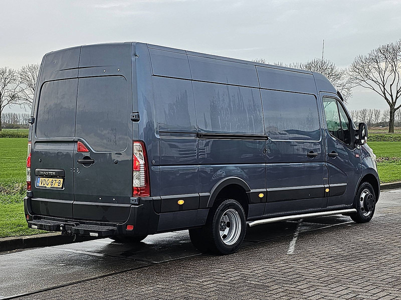Renault Master 2.3 L3H2 Dubbellucht AC! - Суцільнометалевий фургон: фото 3 Renault Master 2.3 L3H2 Dubbellucht AC! - Суцільнометалевий фургон: фото 3