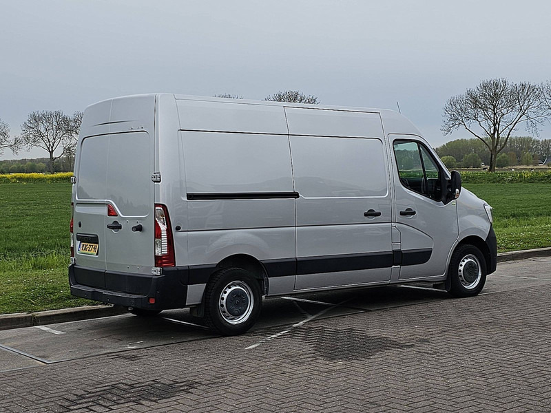 Renault Master T35 clima 180 PK EURO6 - Суцільнометалевий фургон: фото 3 Renault Master T35 clima 180 PK EURO6 - Суцільнометалевий фургон: фото 3
