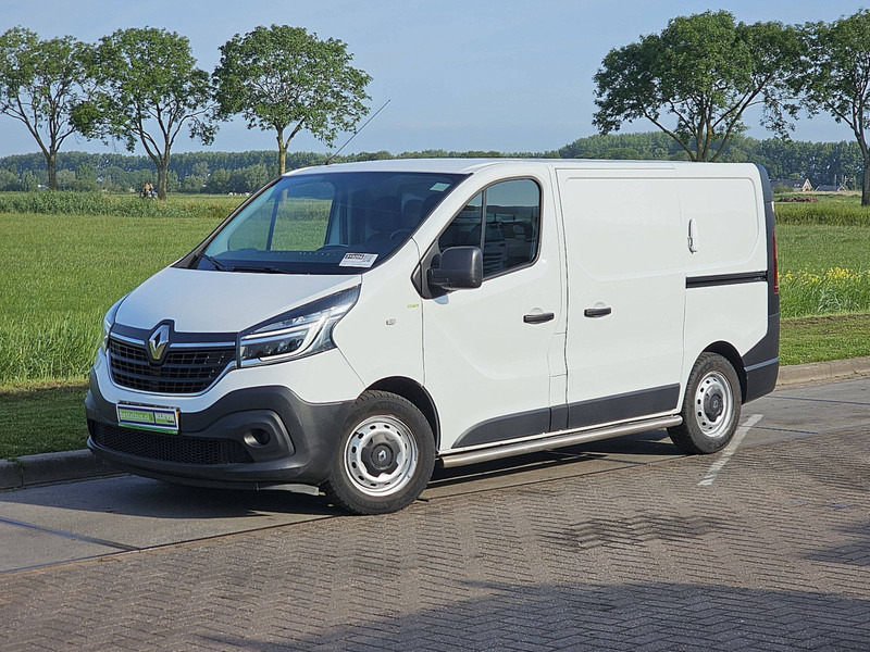 Renault Trafic 1.6 DCI L1H1 2xZijdeur Euro6 - Легковий фургон: фото 2 Renault Trafic 1.6 DCI L1H1 2xZijdeur Euro6 - Легковий фургон: фото 2