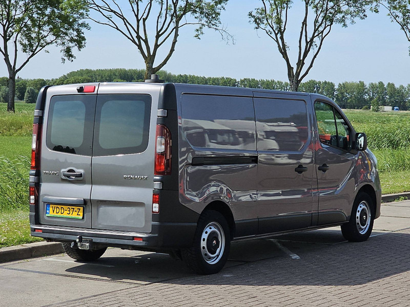 Renault Trafic 1.6 DCI L2 Facelift Navi NAP - Легковий фургон: фото 3 Renault Trafic 1.6 DCI L2 Facelift Navi NAP - Легковий фургон: фото 3