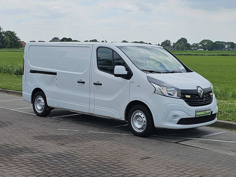 Renault Trafic 1.6 DCI L2H1 Airco ! - Легковий фургон: фото 5 Renault Trafic 1.6 DCI L2H1 Airco ! - Легковий фургон: фото 5