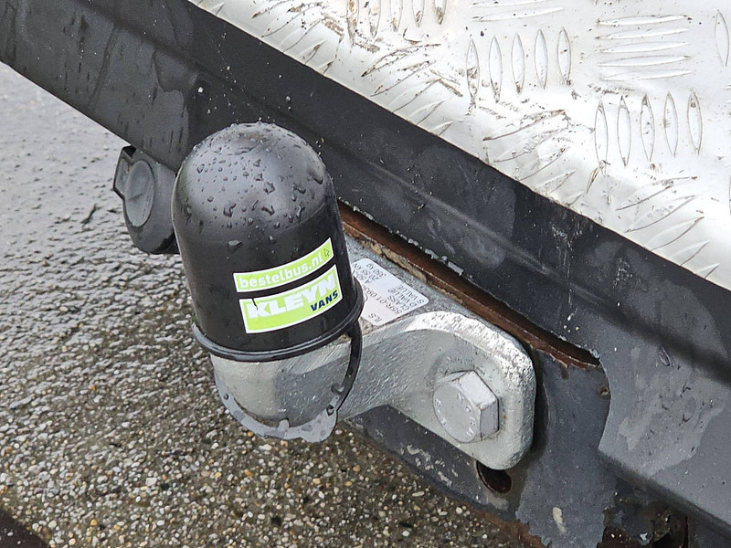 Renault Trafic 1.6 DCI L2H1 Dub.- Cab. в лізинг Renault Trafic 1.6 DCI L2H1 Dub.- Cab.: фото 16