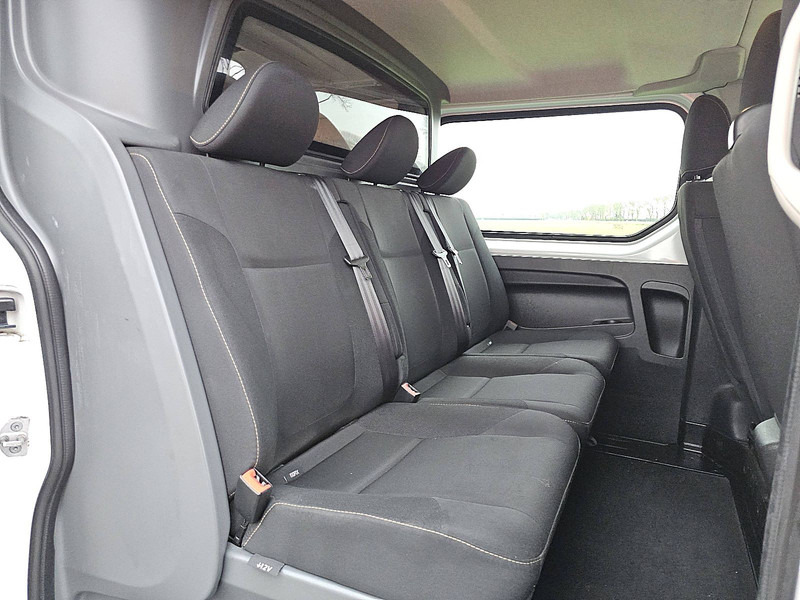 Renault Trafic 1.6 DCI L2H1 Dub.- Cab. в лізинг Renault Trafic 1.6 DCI L2H1 Dub.- Cab.: фото 13