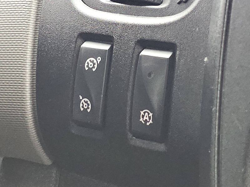 Renault Trafic 1.6 DCI L2H1 Dub.- Cab. в лізинг Renault Trafic 1.6 DCI L2H1 Dub.- Cab.: фото 12