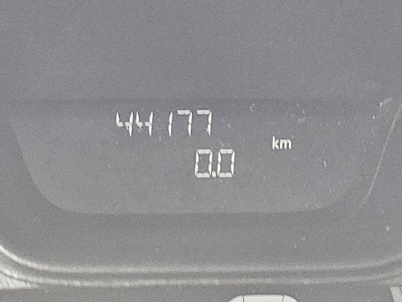 Renault Trafic 1.6 DCI L2H1 Dub.- Cab. в лізинг Renault Trafic 1.6 DCI L2H1 Dub.- Cab.: фото 9