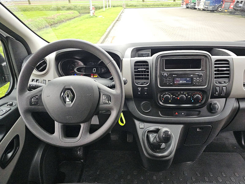 Renault Trafic 1.6 DCI L2H1 Dub.- Cab. в лізинг Renault Trafic 1.6 DCI L2H1 Dub.- Cab.: фото 8