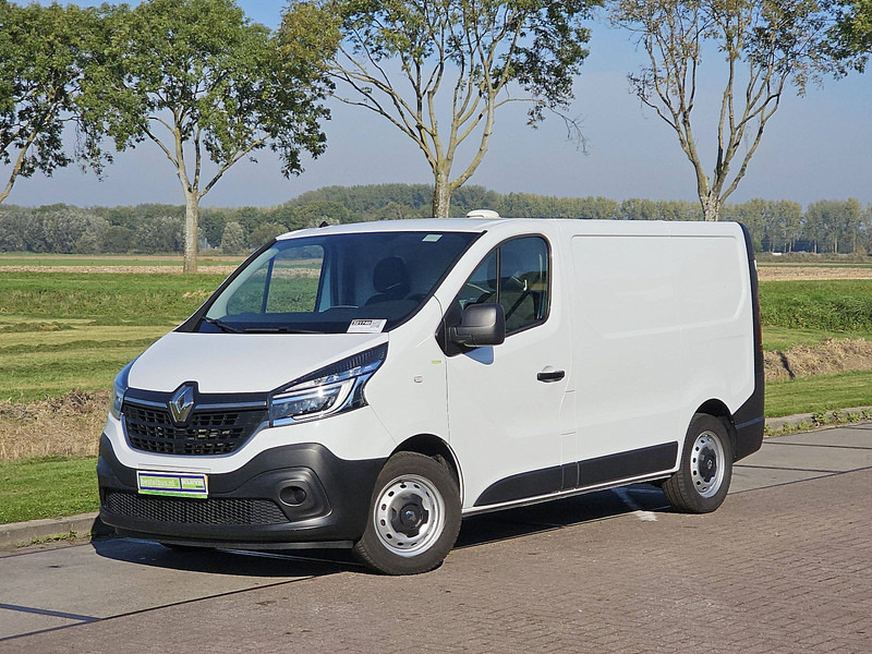 Renault Trafic 2.0 DCI L1H1 Navi Trekhaak ! - Легковий фургон: фото 2 Renault Trafic 2.0 DCI L1H1 Navi Trekhaak ! - Легковий фургон: фото 2