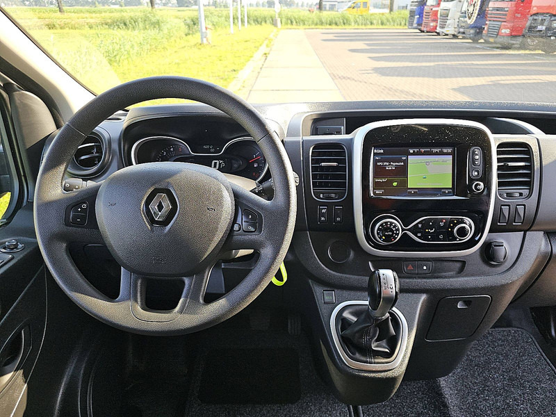 Легковий фургон Renault Trafic 2.0 DCI L2 Dubbel Cabine AC!: фото 8