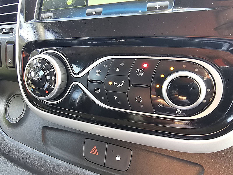 Легковий фургон Renault Trafic 2.0 DCI L2 Dubbel Cabine AC!: фото 10