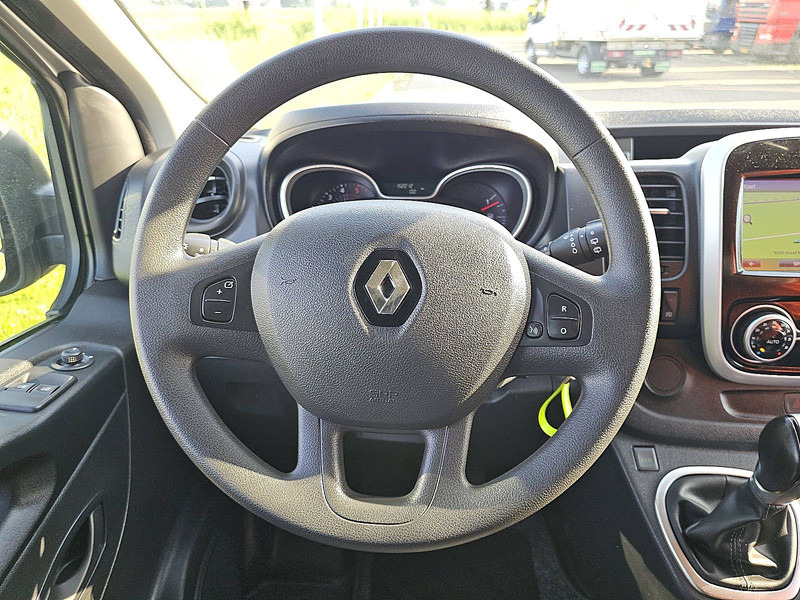 Легковий фургон Renault Trafic 2.0 DCI L2 Dubbel Cabine AC!: фото 14