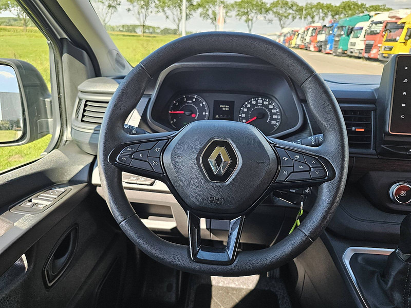 Легковий фургон Renault Trafic 2.0 DCI L2 Dubbel Cabine NAP: фото 12