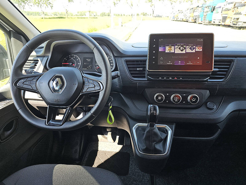 Легковий фургон Renault Trafic 2.0 DCI L2 Dubbel Cabine NAP: фото 8