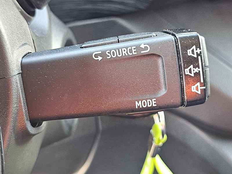 Легковий фургон Renault Trafic 2.0 DCI L2 Dubbel Cabine NAP: фото 11
