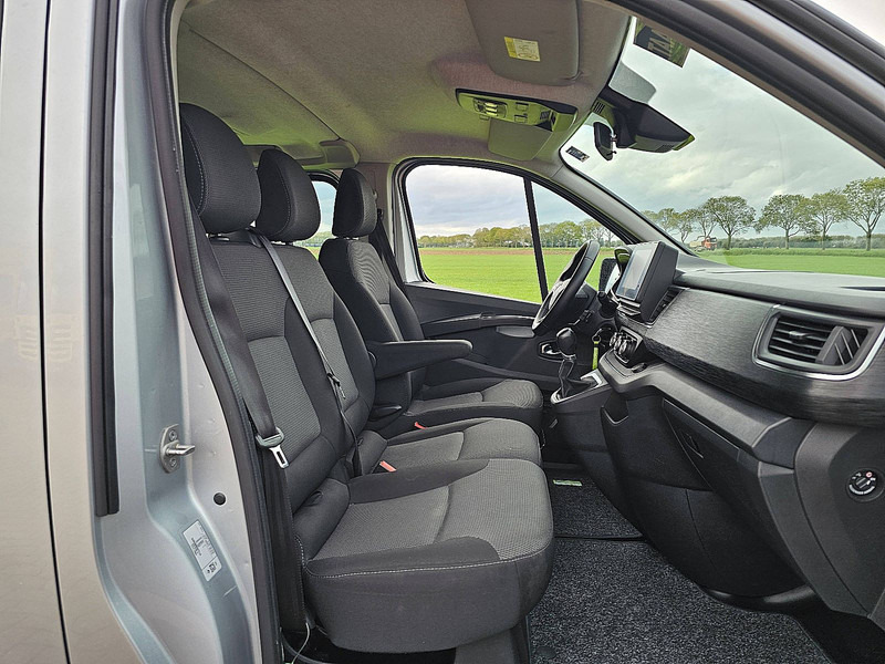 Мікроавтобус, Пасажирський фургон Renault Trafic 2.0 DCI ac aut. 9 pers EURO6: фото 7 Мікроавтобус, Пасажирський фургон Renault Trafic 2.0 DCI ac aut. 9 pers EURO6: фото 7