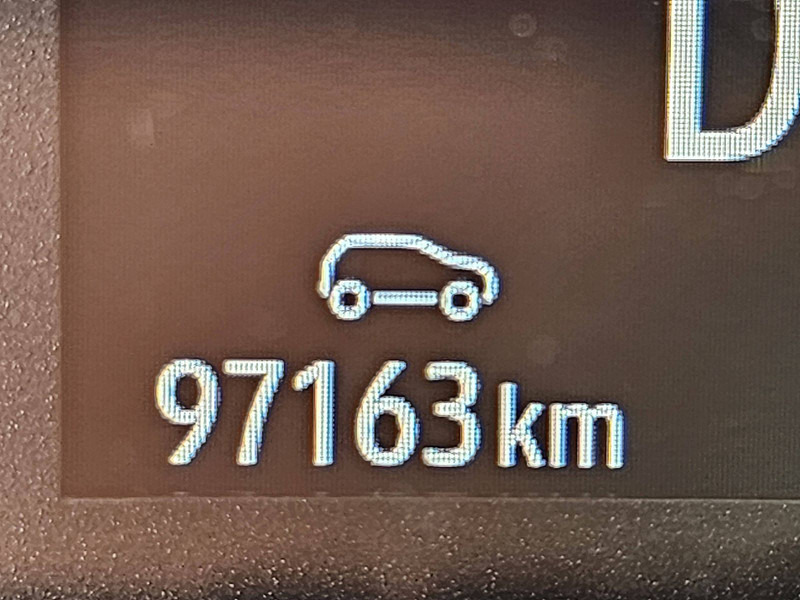 Мікроавтобус, Пасажирський фургон Renault Trafic 2.0 DCI ac aut. 9 pers EURO6: фото 9 Мікроавтобус, Пасажирський фургон Renault Trafic 2.0 DCI ac aut. 9 pers EURO6: фото 9