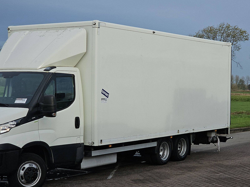 VELDHUIZEN P46-1 - Закритий кузов причіп: фото 3 VELDHUIZEN P46-1 - Закритий кузов причіп: фото 3