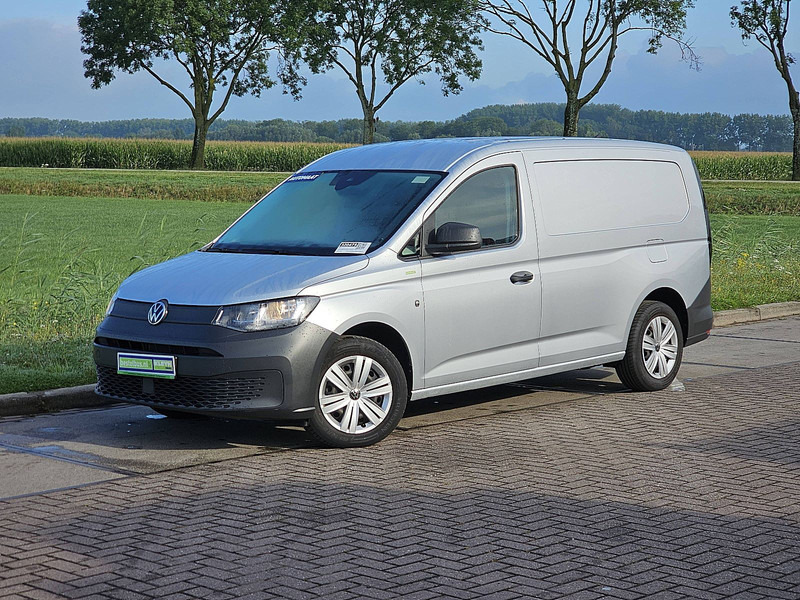 Volkswagen Caddy Maxi 2.0 130 AUTOM. CARGO - Фургон з закритим кузовом: фото 2 Volkswagen Caddy Maxi 2.0 130 AUTOM. CARGO - Фургон з закритим кузовом: фото 2