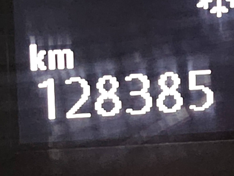 Суцільнометалевий фургон Volkswagen Crafter 2.0 TDI 177 AUT. L3H3: фото 9