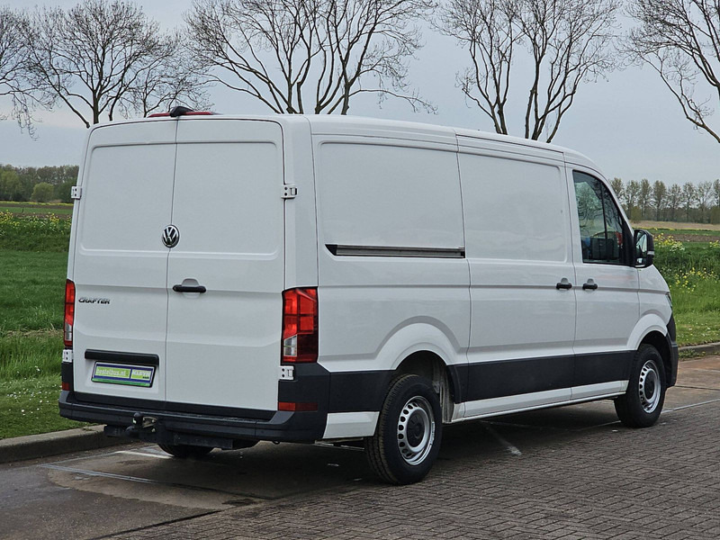 Volkswagen Crafter 30 2.0 L2H1 360 Gr.-Camera! - Легковий фургон: фото 3 Volkswagen Crafter 30 2.0 L2H1 360 Gr.-Camera! - Легковий фургон: фото 3