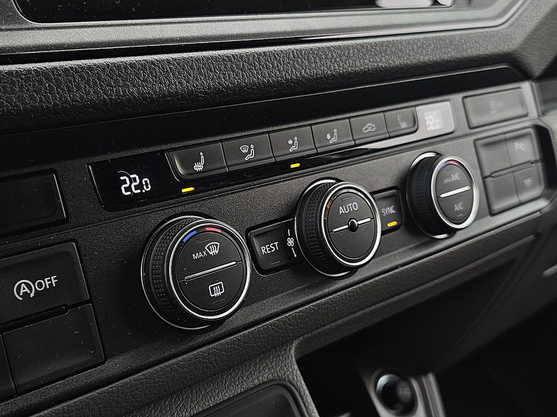 Суцільнометалевий фургон Volkswagen Crafter 35 2.0 L3H3 LED Carplay: фото 11 Суцільнометалевий фургон Volkswagen Crafter 35 2.0 L3H3 LED Carplay: фото 11