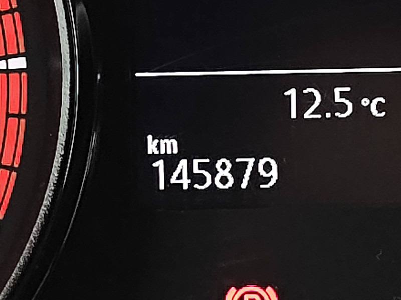 Суцільнометалевий фургон Volkswagen Crafter 35 2.0 L3H3 LED Carplay: фото 9 Суцільнометалевий фургон Volkswagen Crafter 35 2.0 L3H3 LED Carplay: фото 9