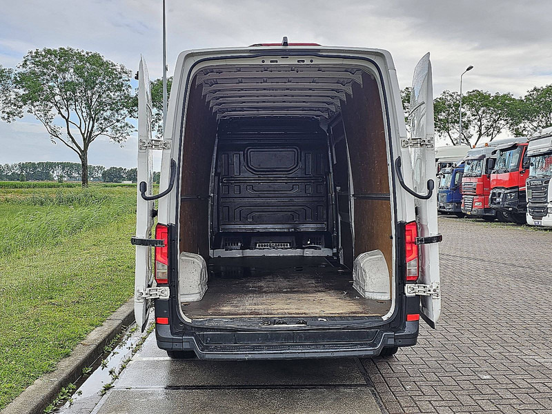 Суцільнометалевий фургон Volkswagen Crafter 35 2.0 L4H3 Airco Euro6: фото 13