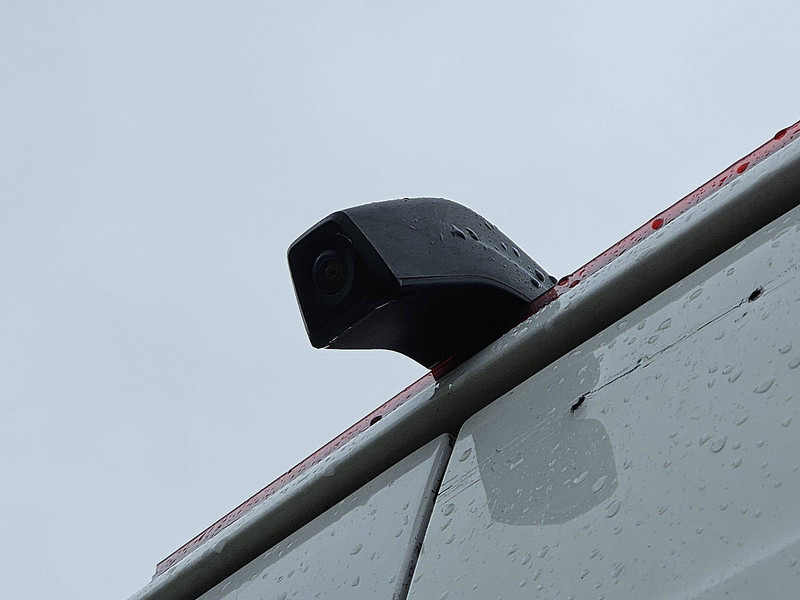 Суцільнометалевий фургон Volkswagen Crafter 35 2.0 L4H3 Airco Euro6: фото 17