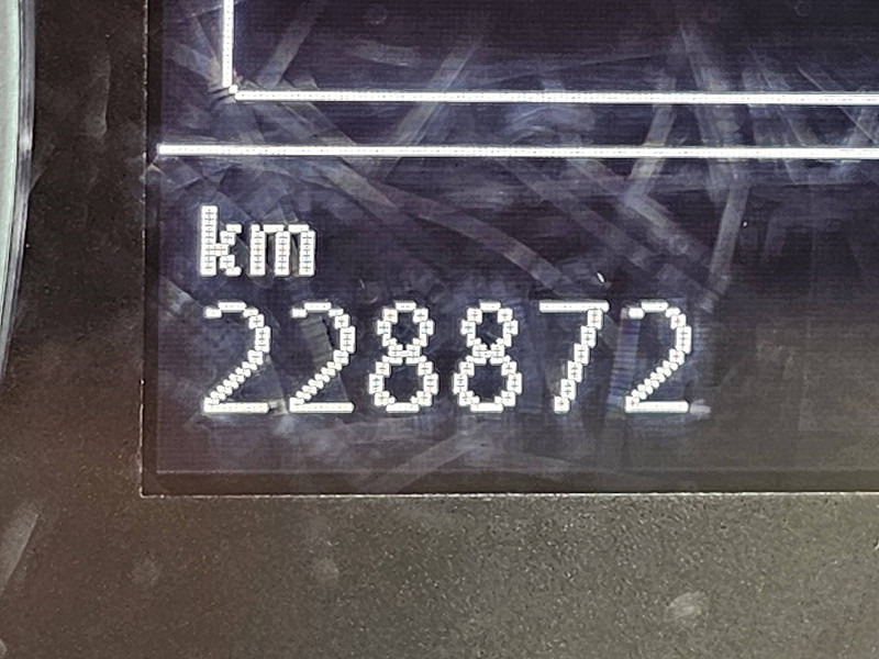 Суцільнометалевий фургон Volkswagen Crafter 35 2.0 L4H3 Airco Euro6: фото 9