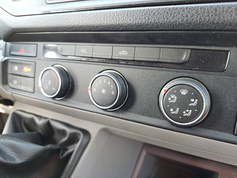 Суцільнометалевий фургон Volkswagen Crafter 35 2.0 TDI 177 L2H2: фото 10