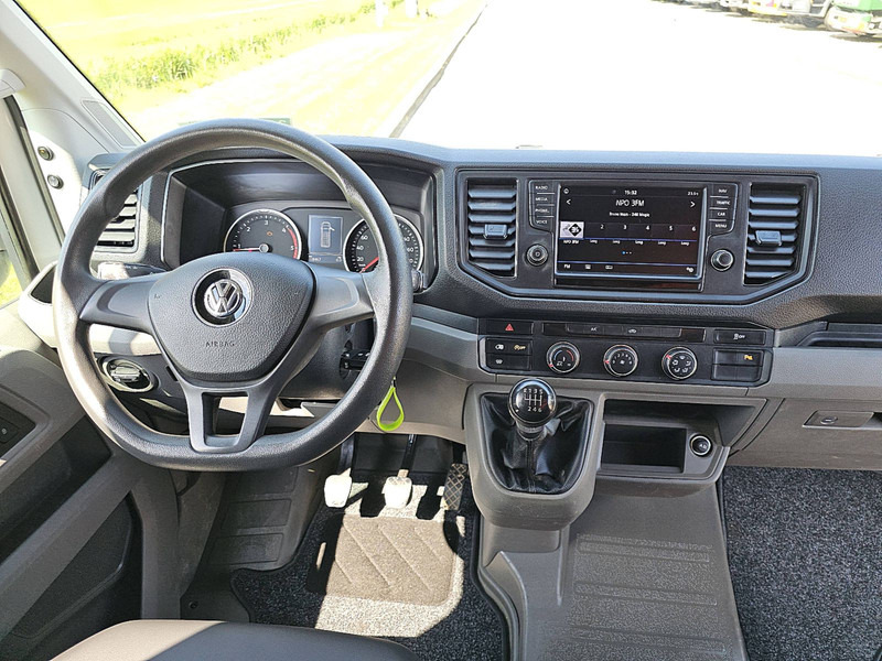 Суцільнометалевий фургон Volkswagen Crafter 35 2.0 TDI 177 L2H2: фото 8