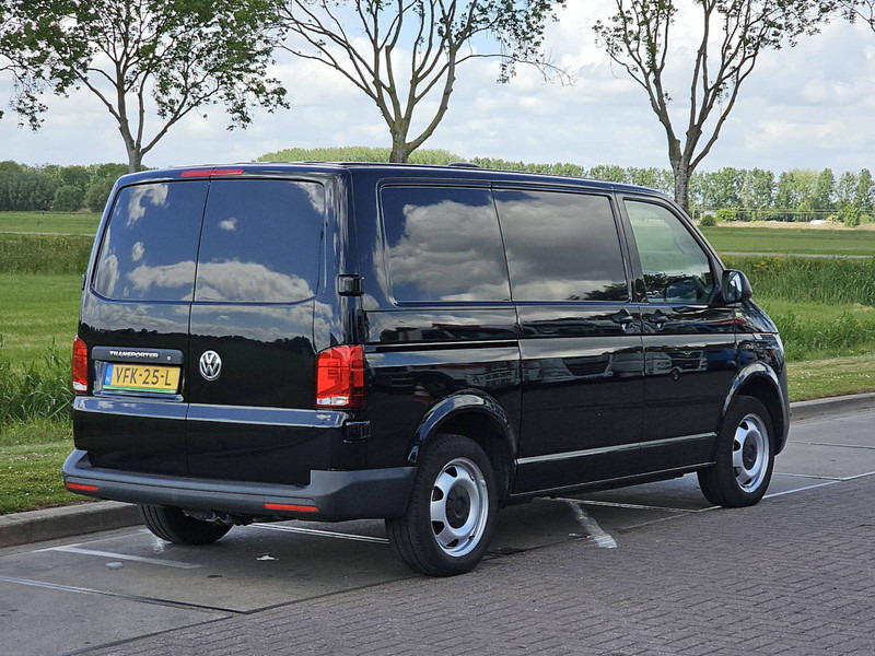 Volkswagen Transporter 2.0 TDI L1H1 150Pk Euro6 NAP - Легковий фургон: фото 3 Volkswagen Transporter 2.0 TDI L1H1 150Pk Euro6 NAP - Легковий фургон: фото 3
