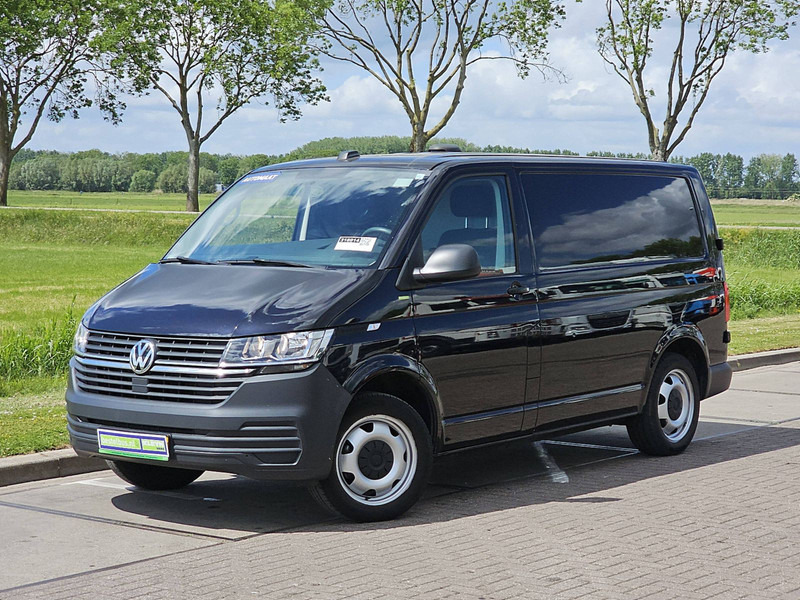 Volkswagen Transporter 2.0 TDI L1H1 150Pk Euro6 NAP - Легковий фургон: фото 2 Volkswagen Transporter 2.0 TDI L1H1 150Pk Euro6 NAP - Легковий фургон: фото 2