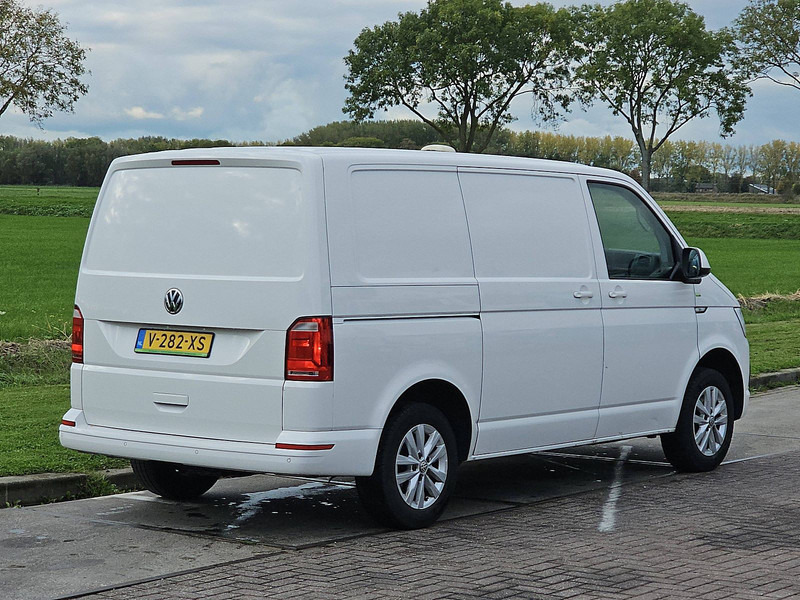 Volkswagen Transporter 2.0 TDI L1H1 Airco Euro6 NAP - Легковий фургон: фото 3 Volkswagen Transporter 2.0 TDI L1H1 Airco Euro6 NAP - Легковий фургон: фото 3