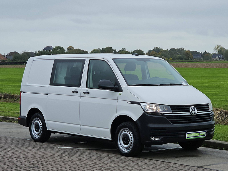 Volkswagen Transporter 2.0 TDI L1H1 Dubbel Cabine! - Легковий фургон: фото 5 Volkswagen Transporter 2.0 TDI L1H1 Dubbel Cabine! - Легковий фургон: фото 5