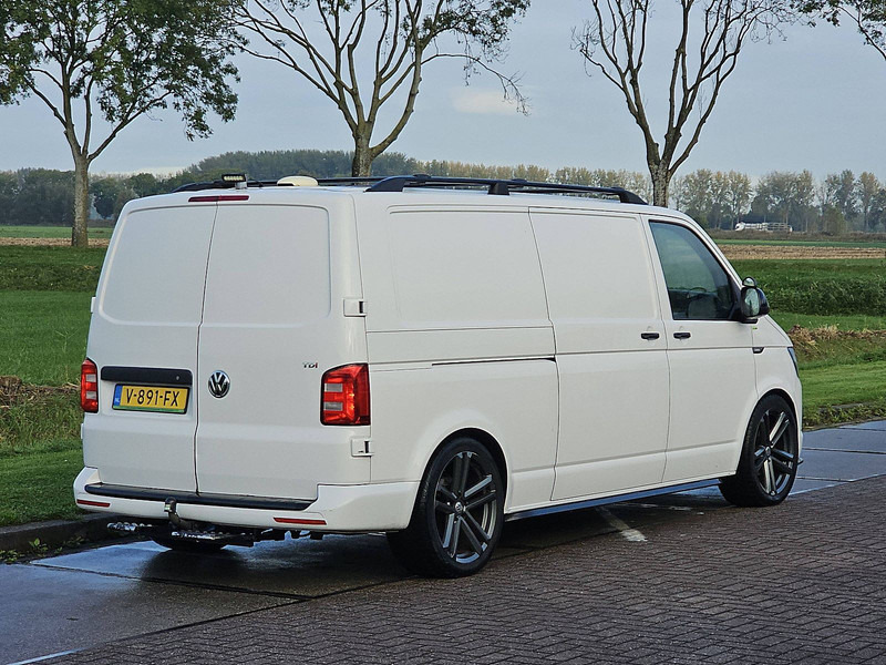 Volkswagen Transporter 2.0 TDI L2H1 150Pk EDITION ! - Легковий фургон: фото 3 Volkswagen Transporter 2.0 TDI L2H1 150Pk EDITION ! - Легковий фургон: фото 3
