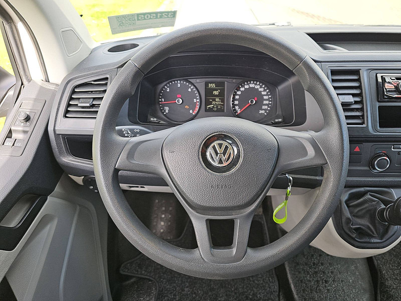 Volkswagen Transporter 2.0 TDI L2H1 Combi 9p Airco в лізинг Volkswagen Transporter 2.0 TDI L2H1 Combi 9p Airco: фото 11