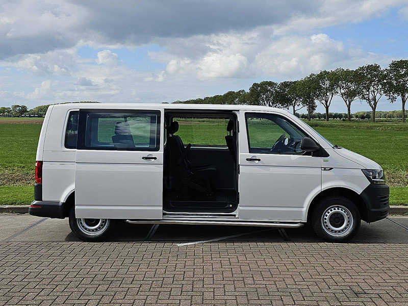 Volkswagen Transporter 2.0 TDI L2H1 Combi 9p Airco в лізинг Volkswagen Transporter 2.0 TDI L2H1 Combi 9p Airco: фото 13