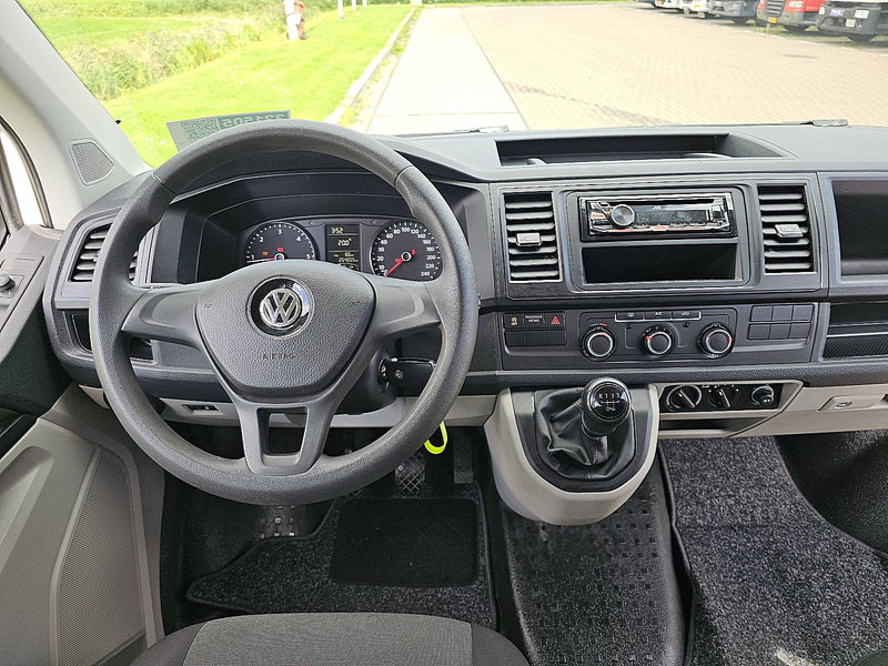 Volkswagen Transporter 2.0 TDI L2H1 Combi 9p Airco в лізинг Volkswagen Transporter 2.0 TDI L2H1 Combi 9p Airco: фото 8