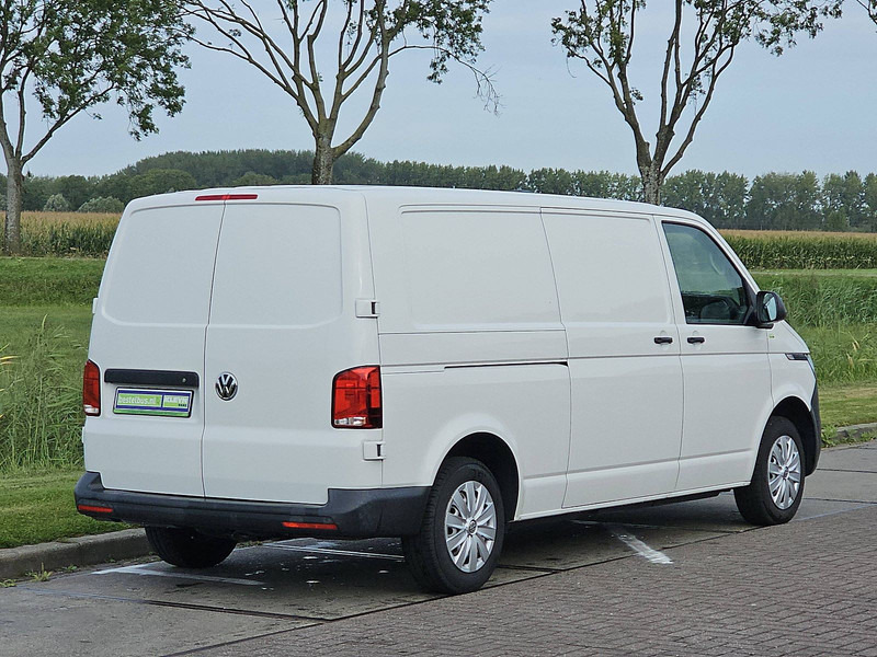 Volkswagen Transporter 2.0 TDI L2H1 Navi WP-Inricht - Легковий фургон: фото 3 Volkswagen Transporter 2.0 TDI L2H1 Navi WP-Inricht - Легковий фургон: фото 3