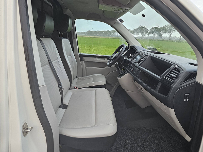 Volkswagen Transporter 2.0 TDI в лізинг Volkswagen Transporter 2.0 TDI: фото 7