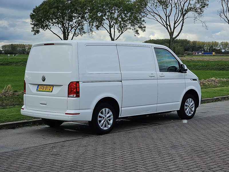 Volkswagen Transporter 2.0 TDI T6.1 L1H1 Euro6 NAP! - Легковий фургон: фото 3 Volkswagen Transporter 2.0 TDI T6.1 L1H1 Euro6 NAP! - Легковий фургон: фото 3