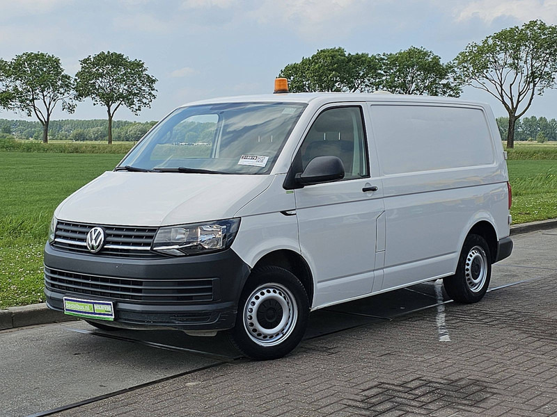 Volkswagen Transporter 2.0 TDI TDI 150 L1H1 - Легковий фургон: фото 2 Volkswagen Transporter 2.0 TDI TDI 150 L1H1 - Легковий фургон: фото 2
