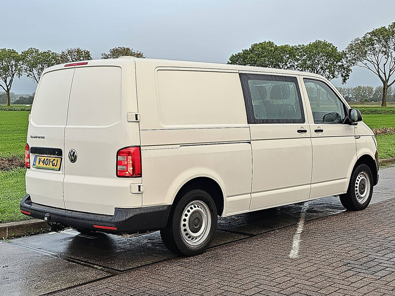 Volkswagen Transporter 2.0 TDI ac DC EURO6 - Легковий фургон: фото 3 Volkswagen Transporter 2.0 TDI ac DC EURO6 - Легковий фургон: фото 3