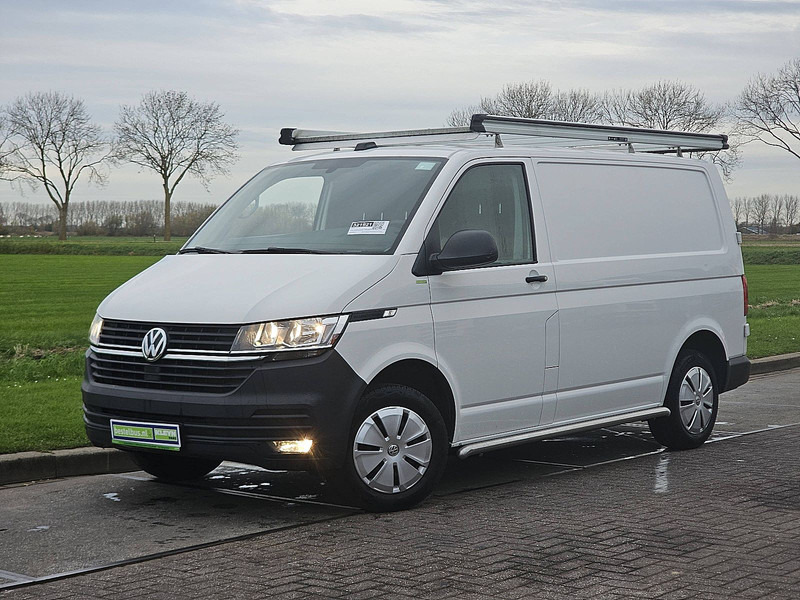 Volkswagen Transporter 2.0 TDI ac automaat EURO6 - Легковий фургон: фото 2 Volkswagen Transporter 2.0 TDI ac automaat EURO6 - Легковий фургон: фото 2